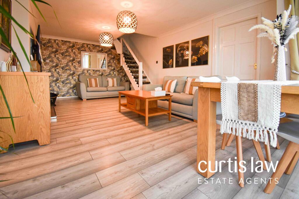 Main image of property: Holly Tree Way, Blackburn, BB2
