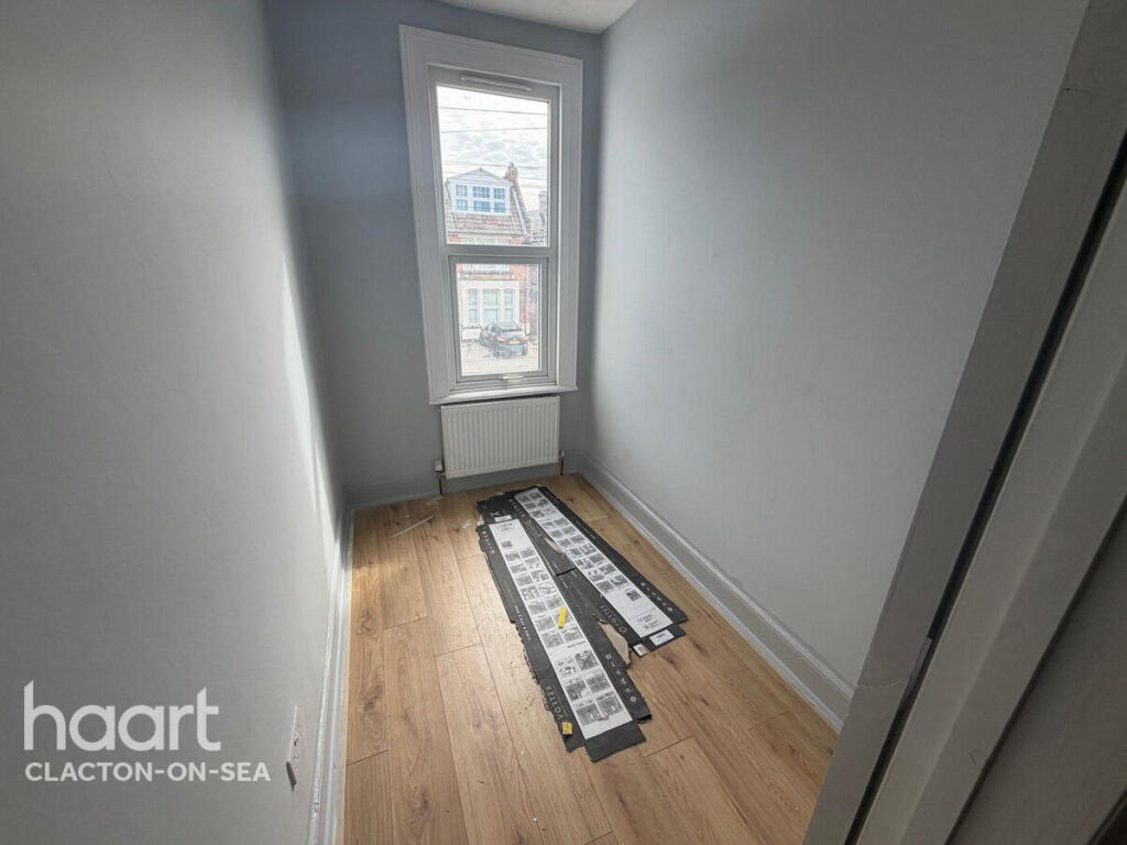 Main image of property: Wellesley Road, CLACTON-ON-SEA