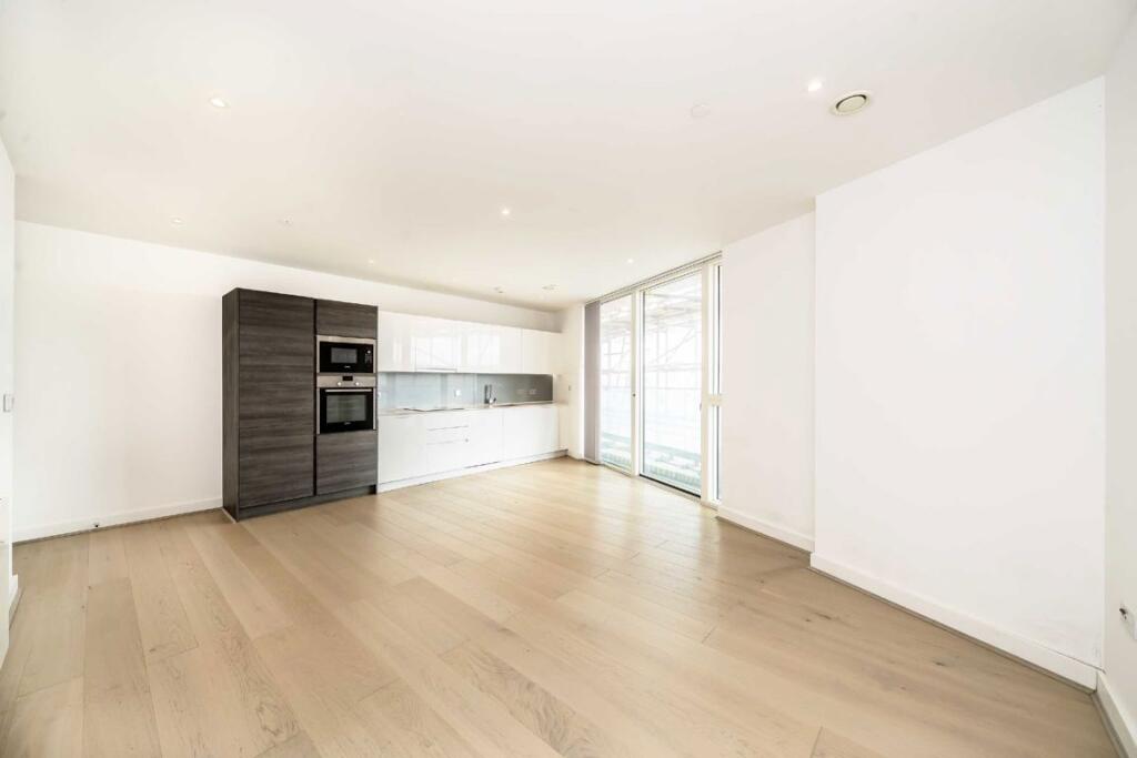 Main image of property: River Gardens Walk, Greenwich