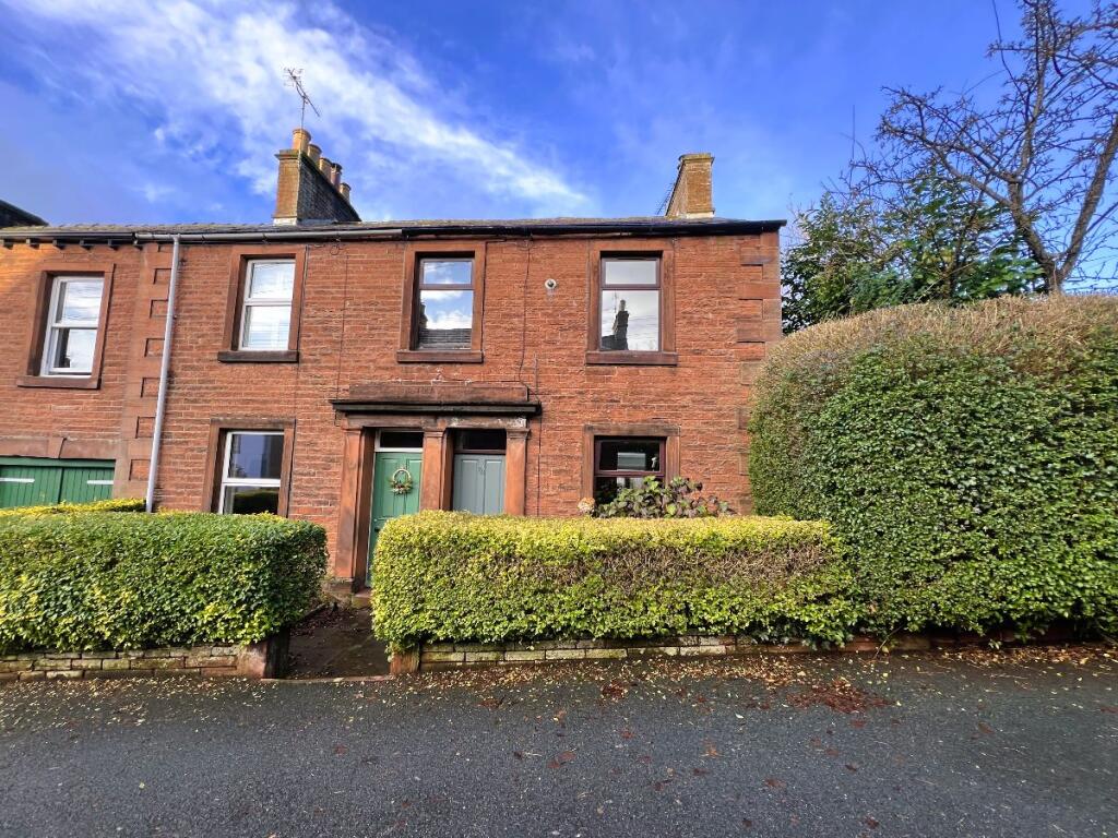 Main image of property: Arthur Street, Penrith CA11 7TU