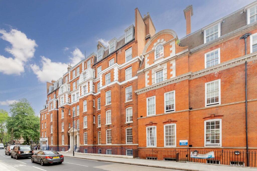 Main image of property: Hunter Street, Bloomsbury