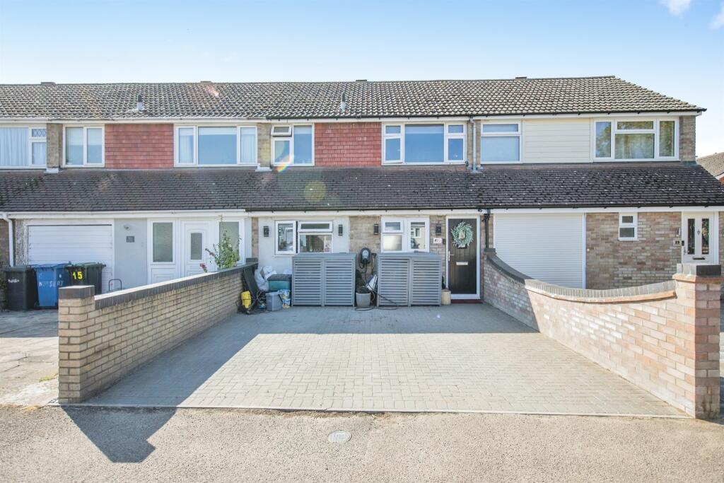 Main image of property: Nursery Road, Great Cornard, Sudbury