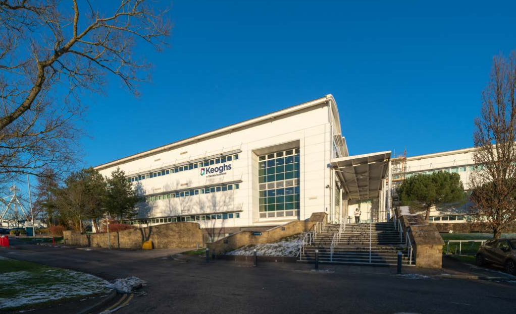 External
