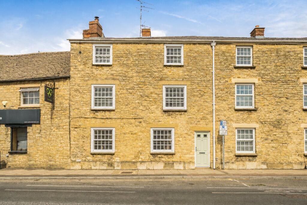 Main image of property: Corn Street, Witney, Oxfordshire