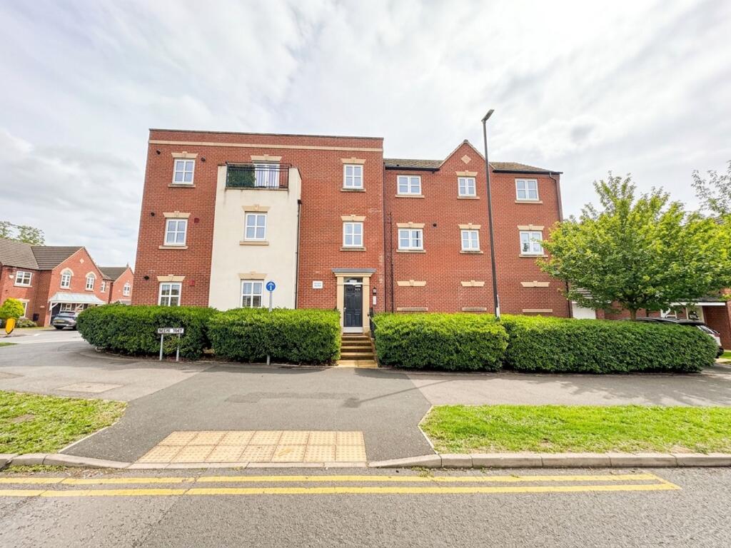 Main image of property: Gwendolyn Drive, Bourne House, CV3