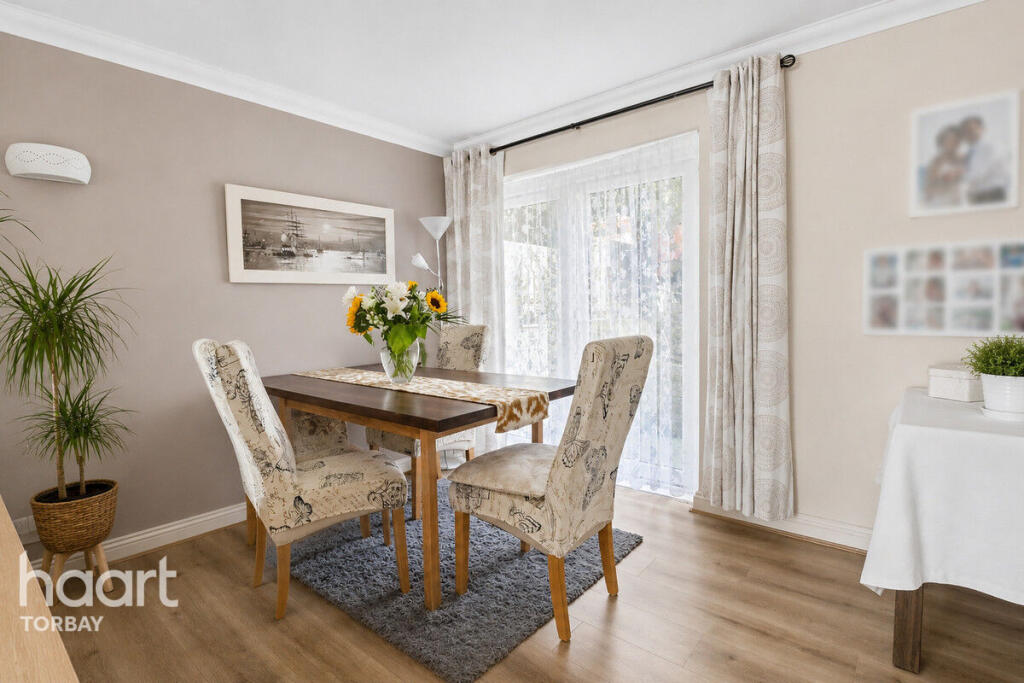 Main image of property: Raddicombe Drive, Brixham