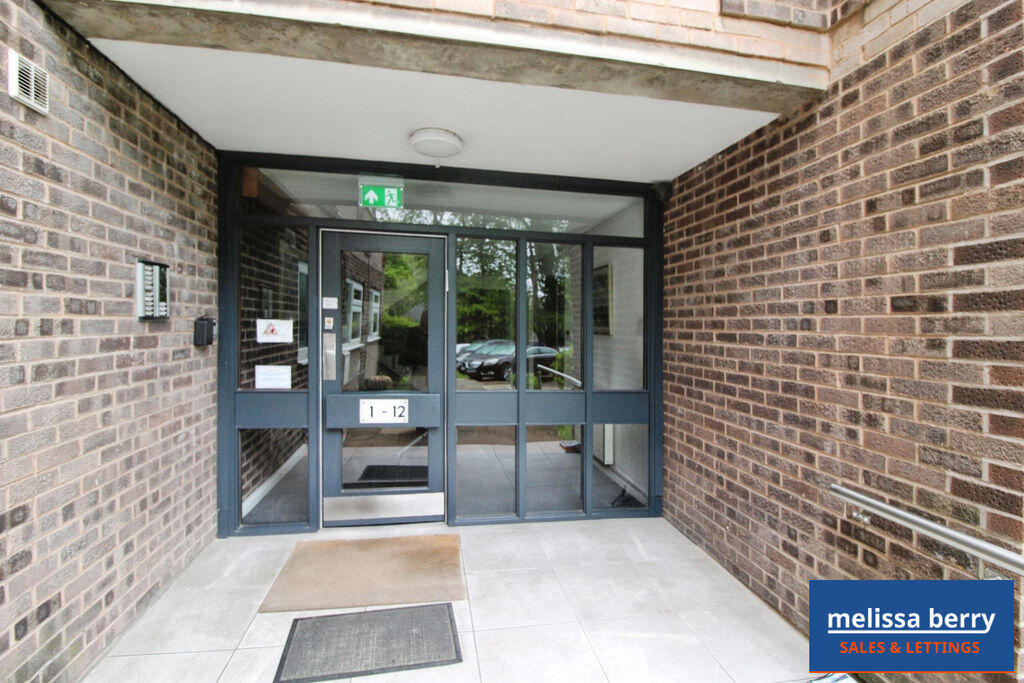 Main image of property: Sommerville Court, Park Lane, Salford