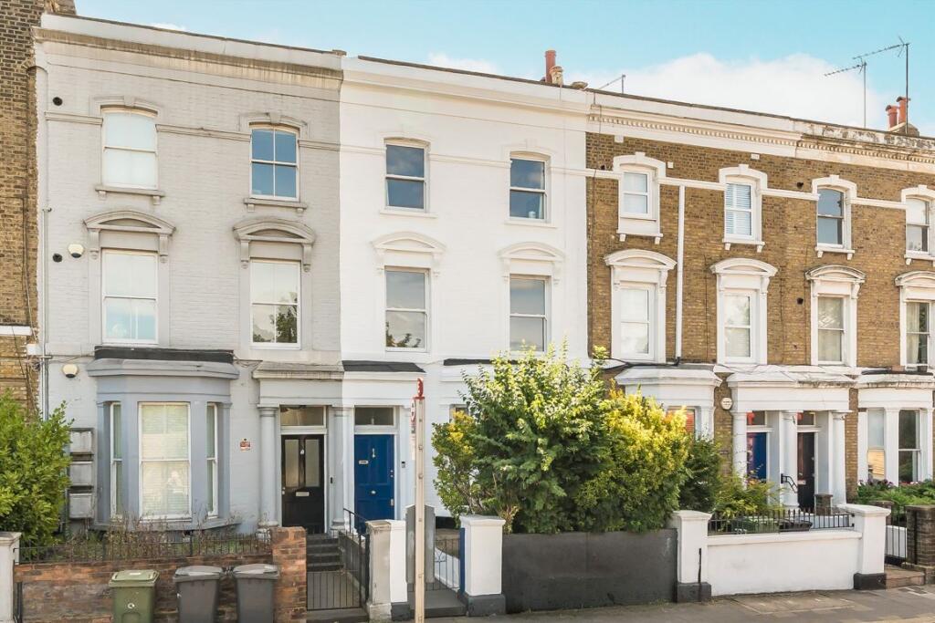 Main image of property: Wandsworth Road, London