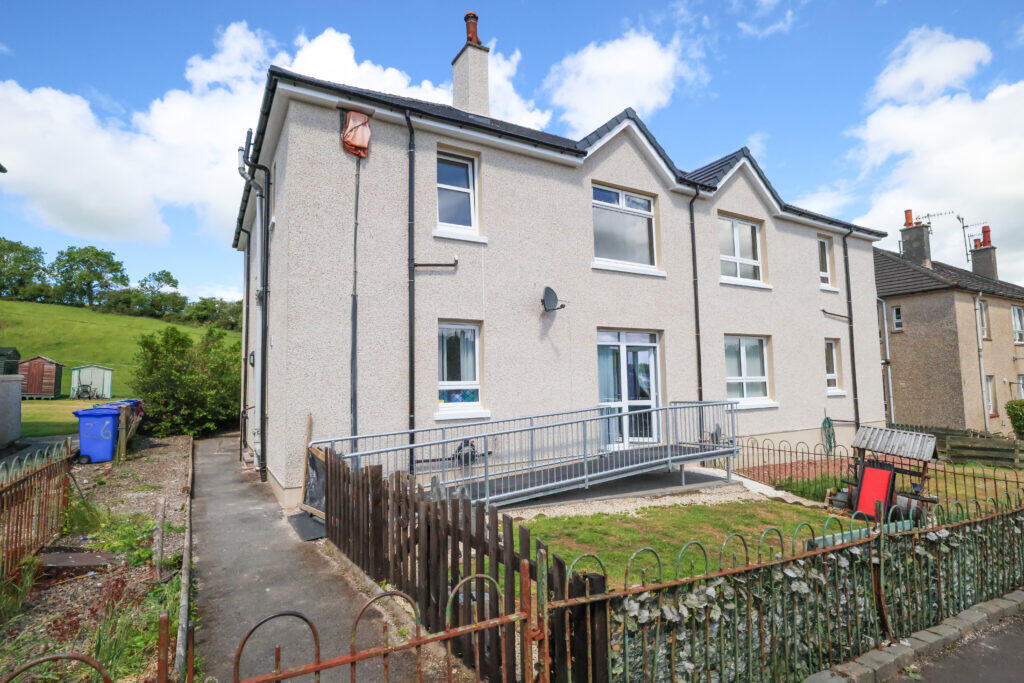 Main image of property: Maybole Road, Kirkmichael