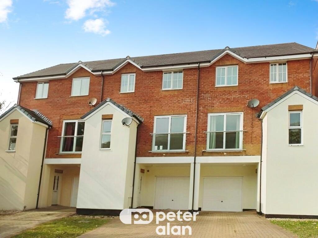Main image of property: Valley Meadow Close
