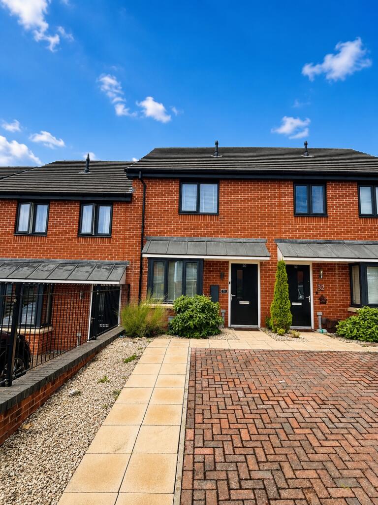 Main image of property: Legging Road, Birmingham, West Midlands, B38