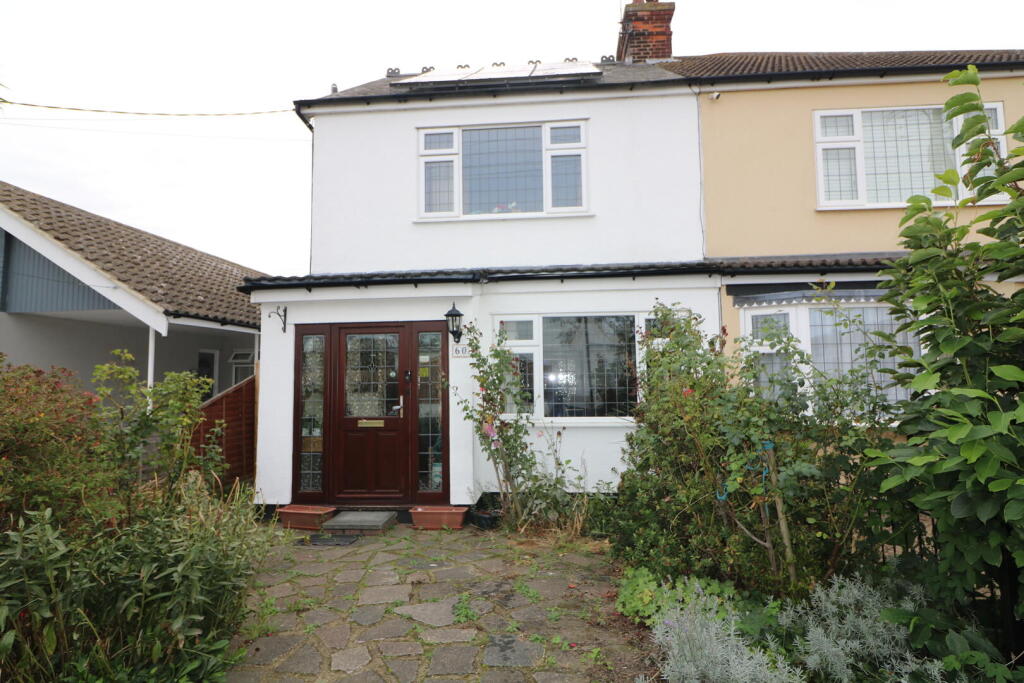 Main image of property: Eastwood Rise, Eastwood