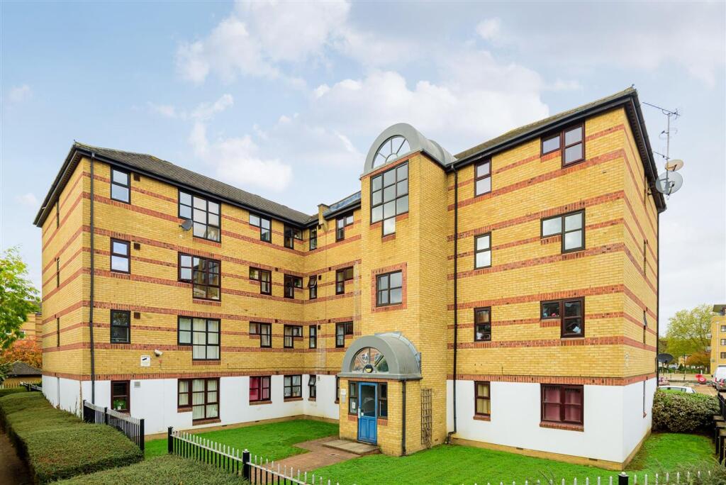 Main image of property: Windsock Close, Surrey Quays SE16