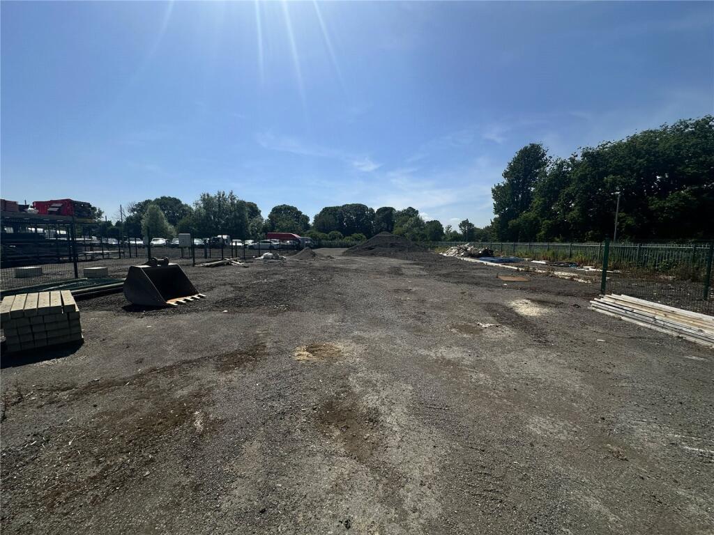 Main image of property: Yard 12, Lorridge Farm Estate, Berkeley Heath, Berkeley, Gloucestershire, GL13