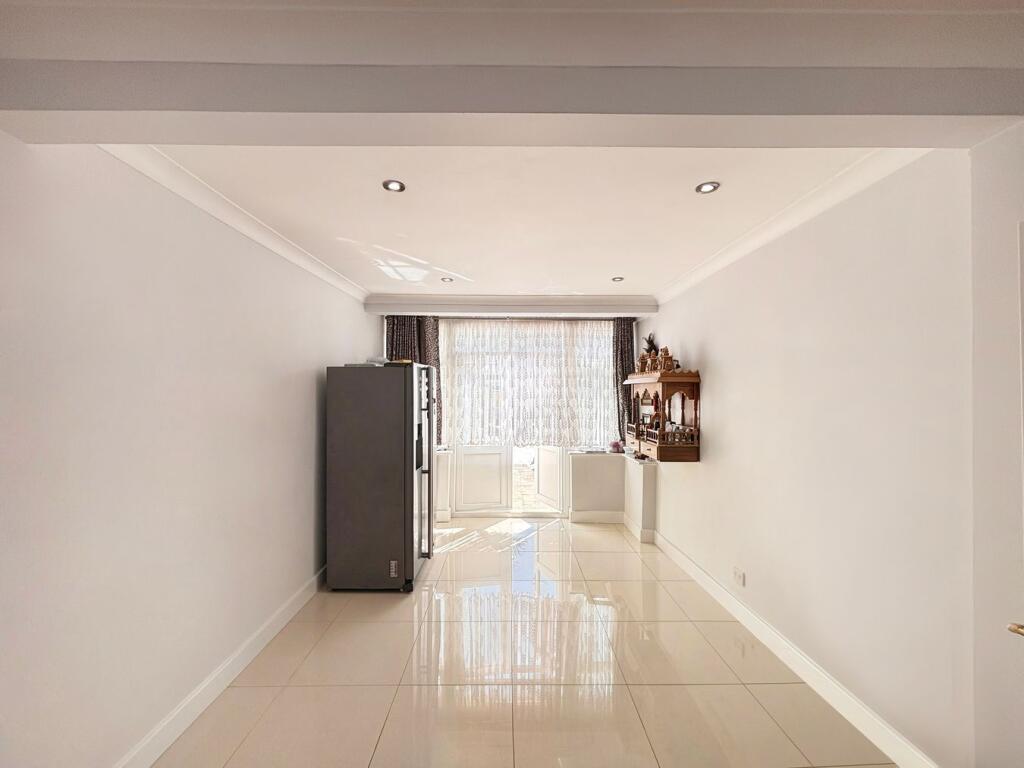 Main image of property: Millais Gardens, Edgware, HA8