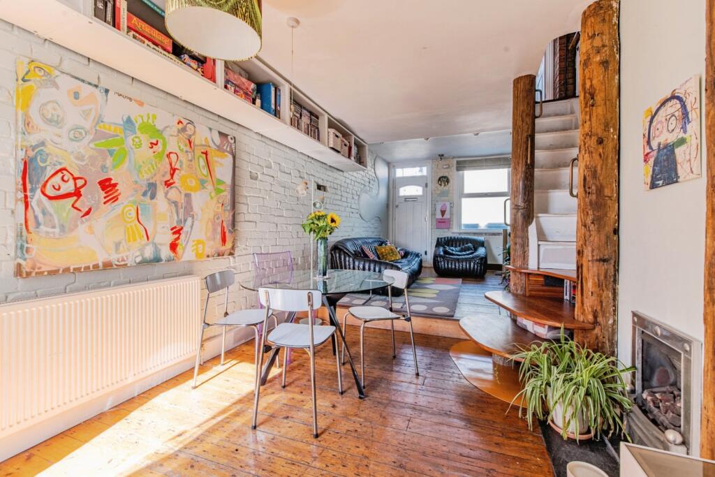 Main image of property: Boulogne Road, CROYDON, Surrey, CR0
