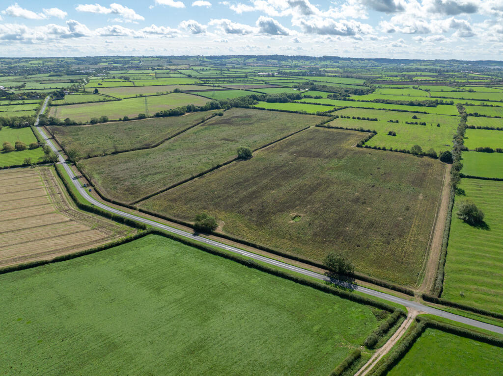 Main image of property: Land On The South Side Of Clawson Lane, Clawson Lane, Hickling, Melton Mowbray, Nottinghamshire, LE14 3AB