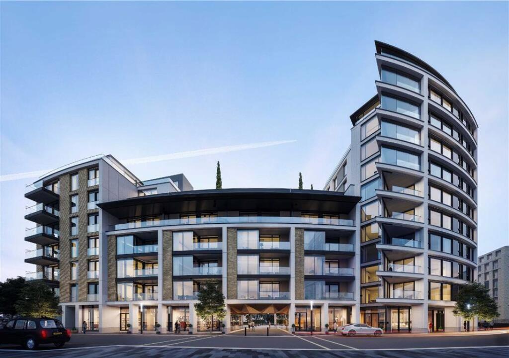 Main image of property: Harbour Avenue, Chelsea