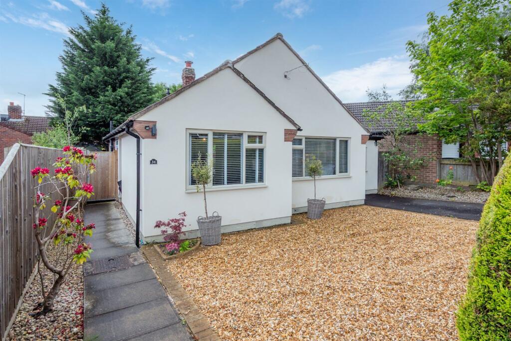 Main image of property: Parkgate, Knutsford