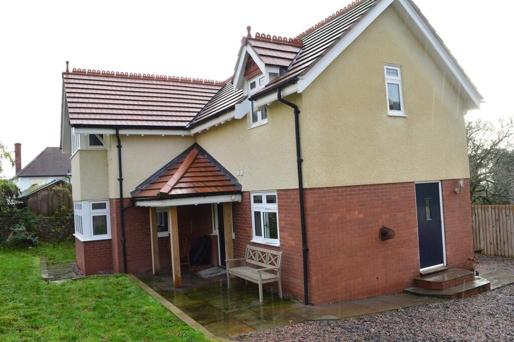 Main image of property: Bristol Road Lower, Weston Super Mare