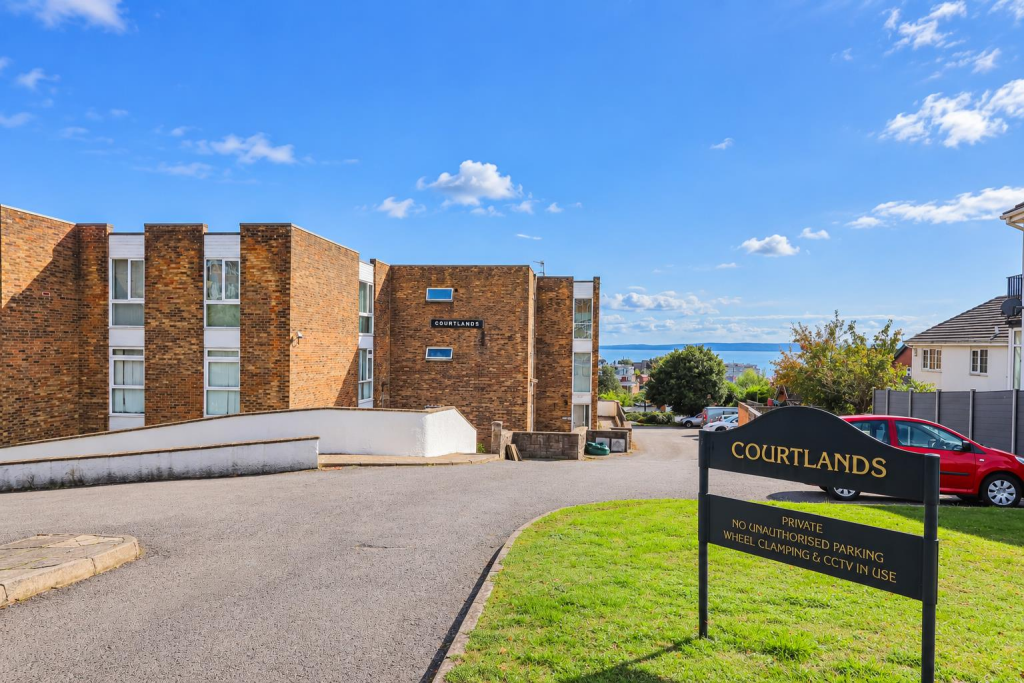 Main image of property: Park Road, Barry