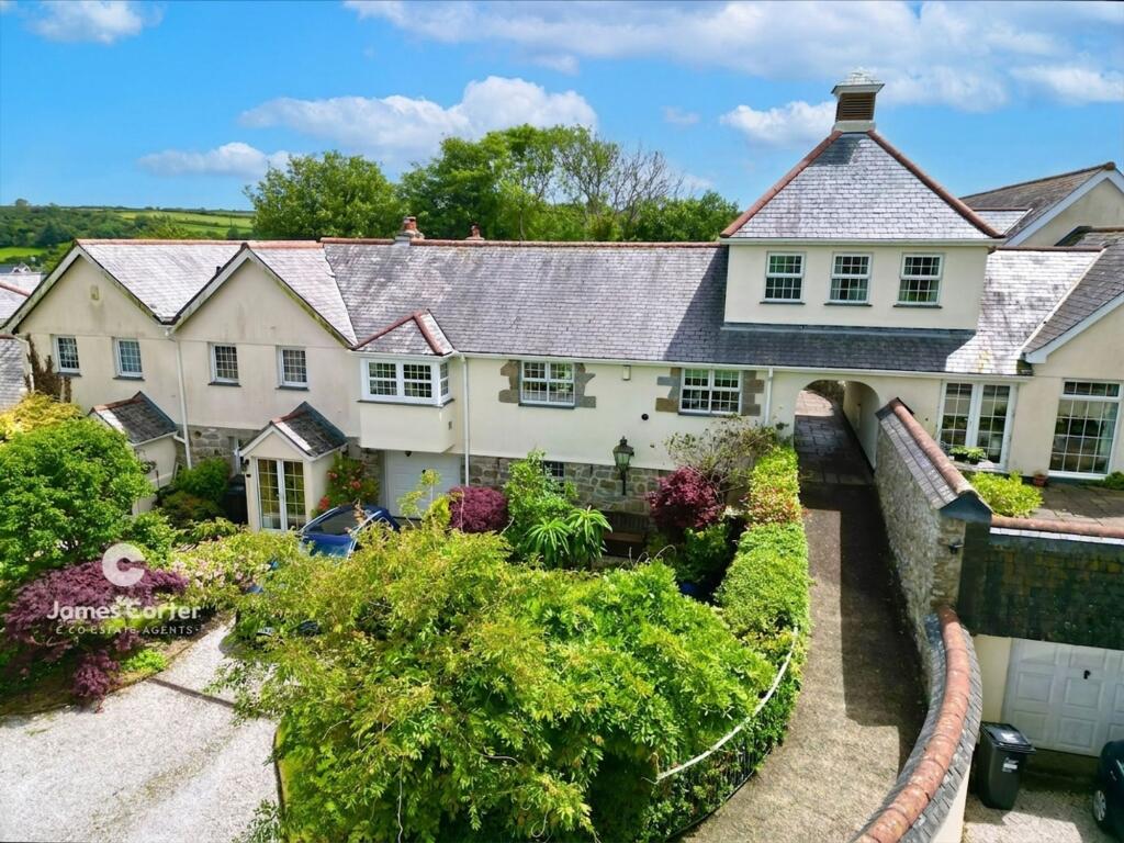 Main image of property: Kernick Park, Penryn, TR10