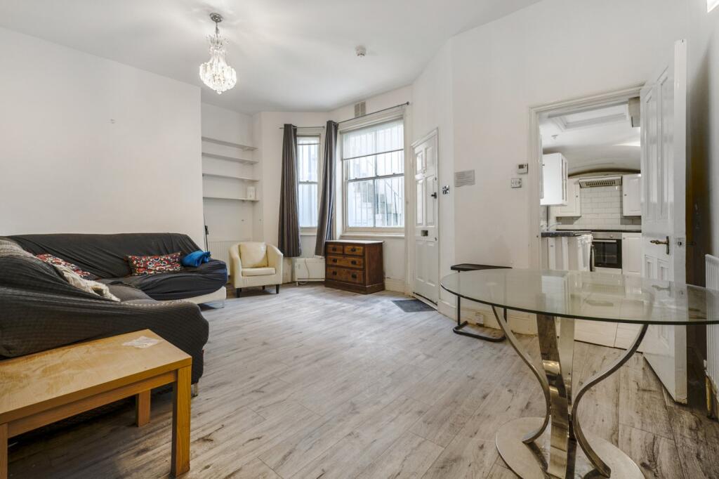 Main image of property: Castletown Road, 
West Kensington, W14