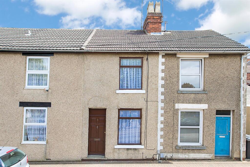 Main image of property: Vale Street, Kettering