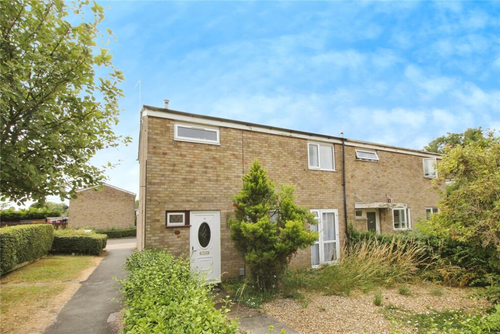 Main image of property: Durham Road, Stevenage, Hertfordshire, SG1