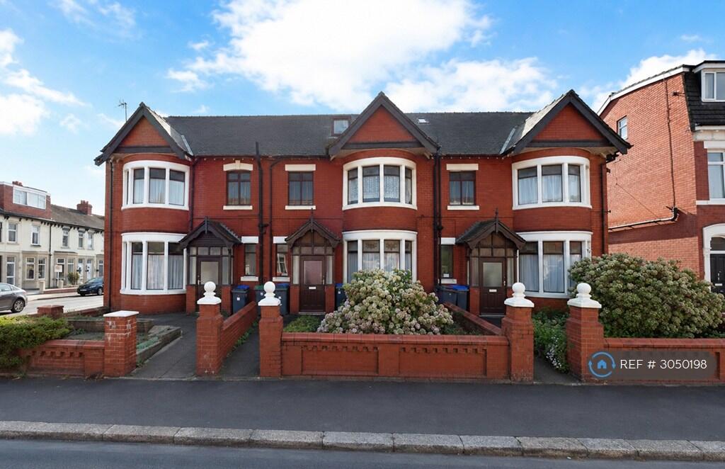 Main image of property: Northumberland Avenue, Blackpool, FY2