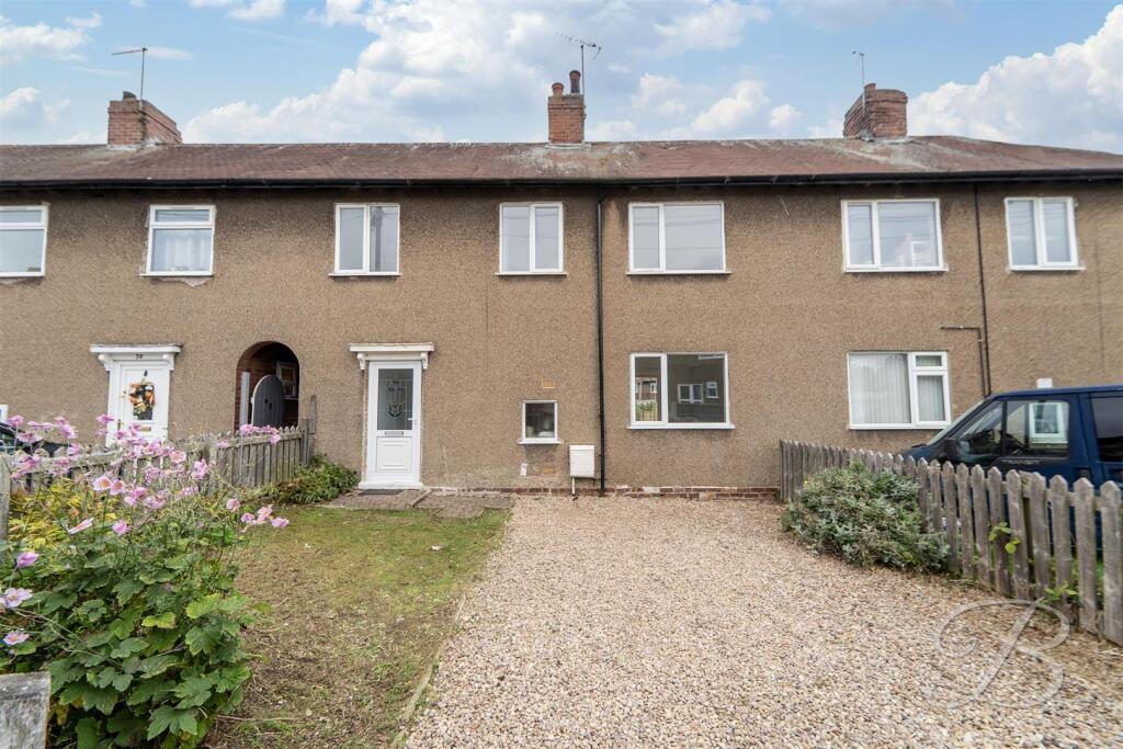 Main image of property: Devonshire Drive, Langwith, Mansfield