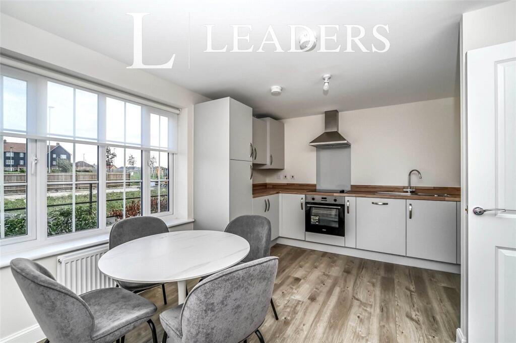 Main image of property: Southern Cross, Wixams, Bedford, MK42