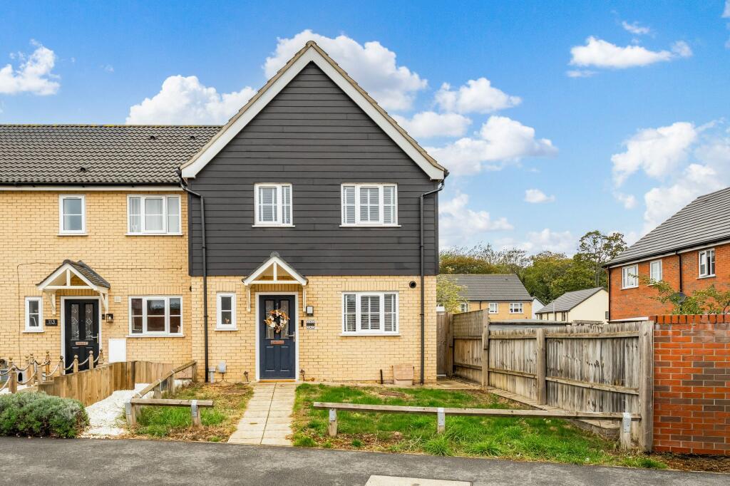 Main image of property: Lancaster Avenue, Carbrooke