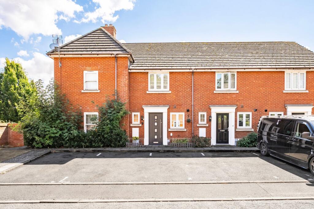 Main image of property: Toftmead Close, Dereham