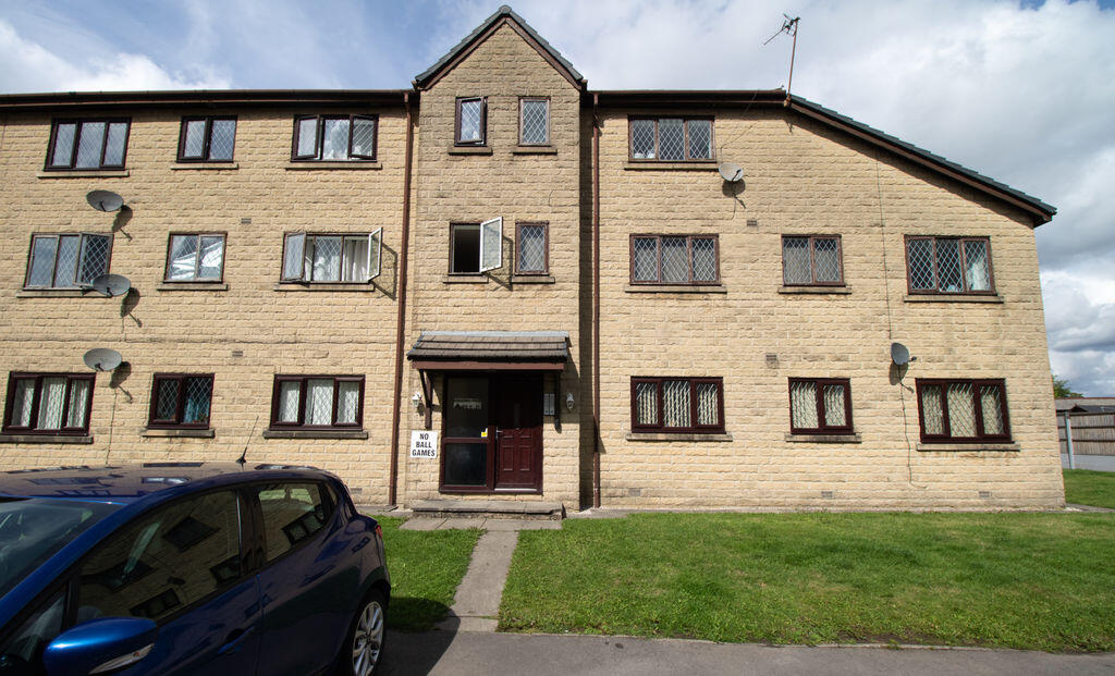 Main image of property: Bridgeman House, Moorfield Chase, Farnworth, Bolton, BL4 9DU