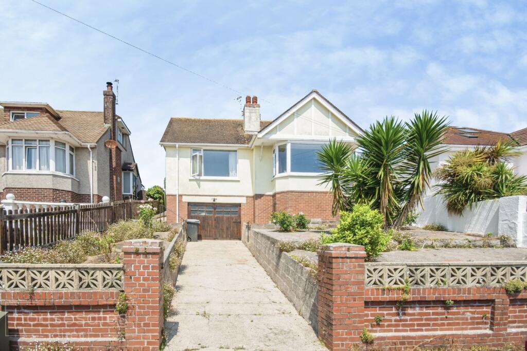 Main image of property: Cecilia Road, Paignton, TQ3