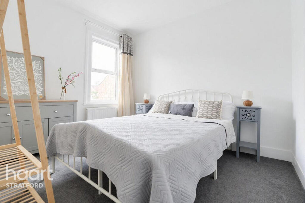 Main image of property: Holness Road, London