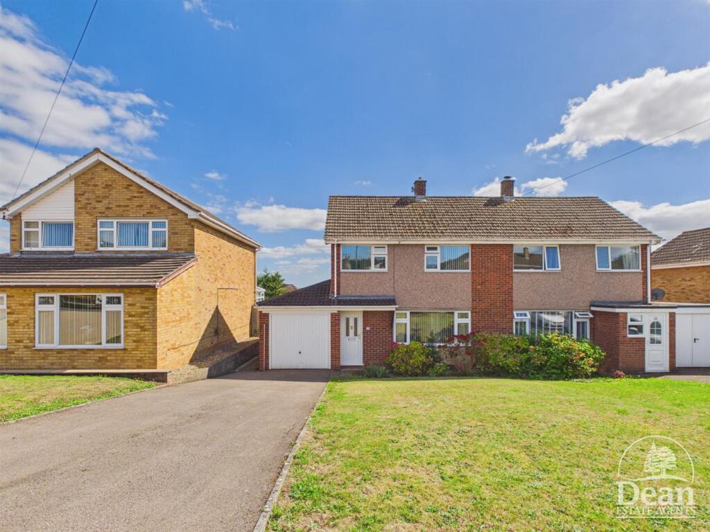 Main image of property: Templeway West, Lydney