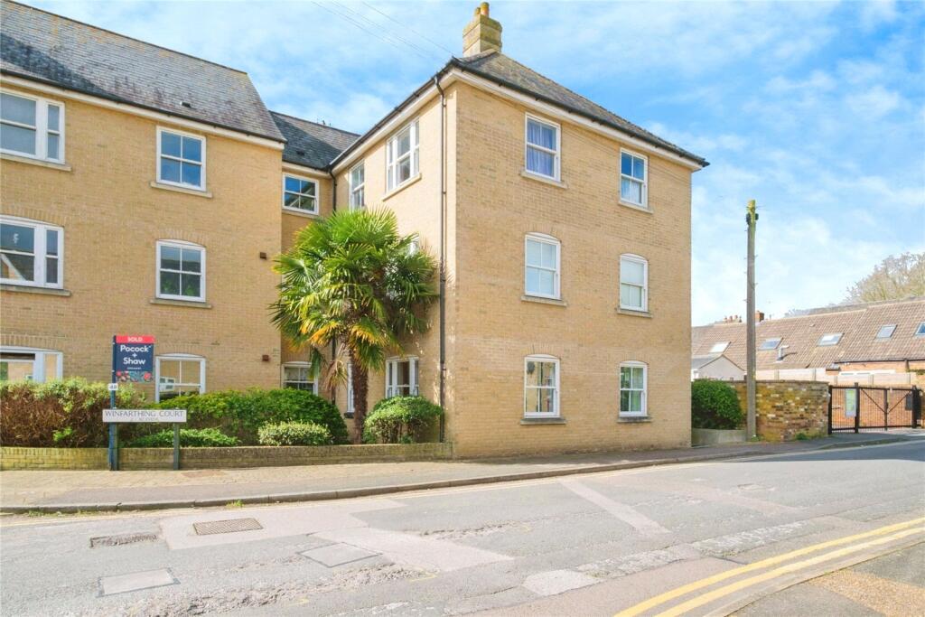 Main image of property: Ship Lane, Ely, Cambridgeshire, CB7