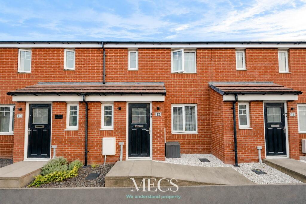 Main image of property: Eaton Road, Birmingham, West Midlands, B11 3JF