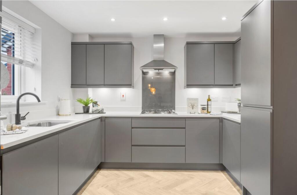 Main image of property: Sutton Special, P52, Sandbourne Gardens, Bewdley, Worcestershire, DY12
