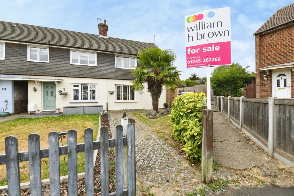 Main image of property: Belvedere Close, Danbury, Chelmsford