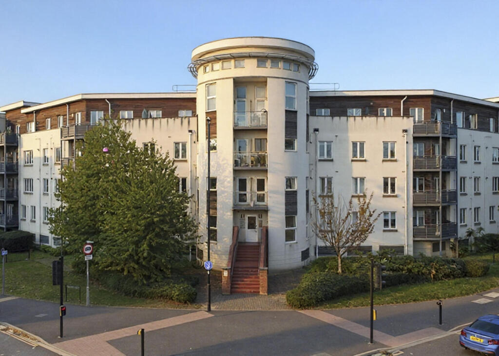 Main image of property: Kingsquarter, Maidenhead, Berkshire