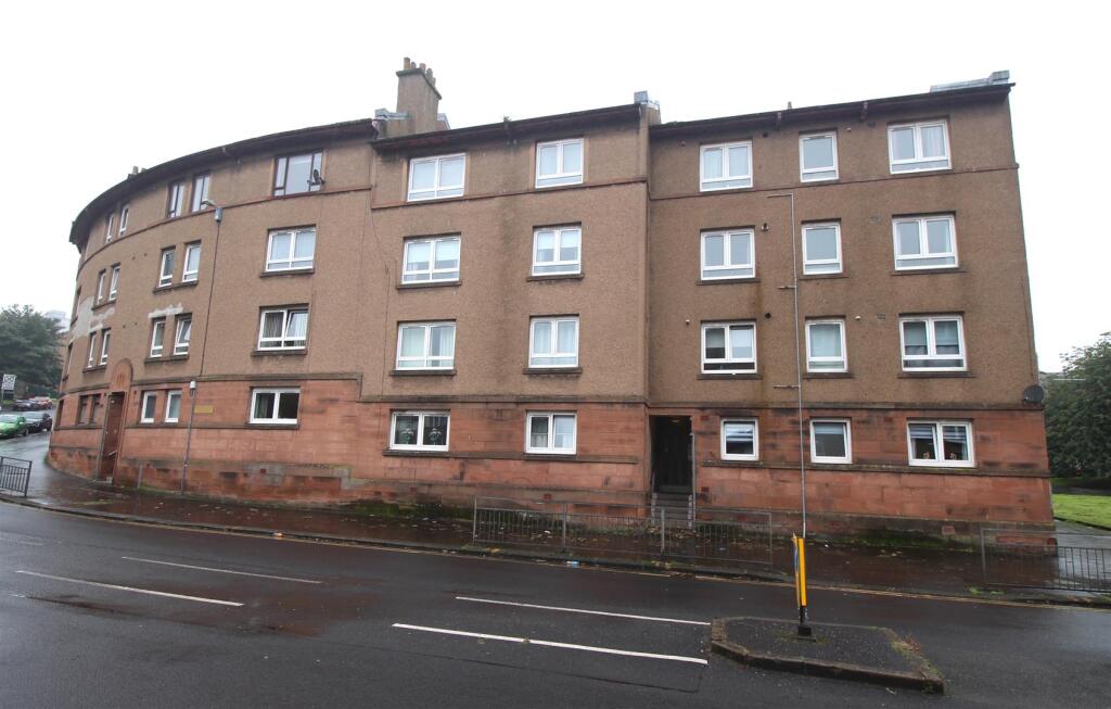 Main image of property: Sir Michael Street, Greenock