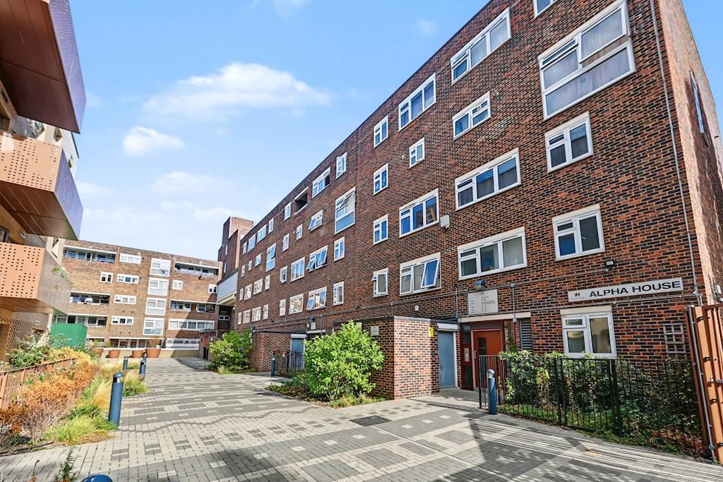 Main image of property: Ashbridge Street, London