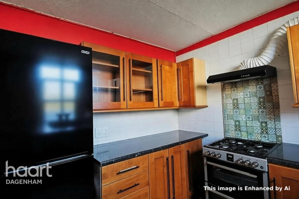 Main image of property: Salisbury Road, DAGENHAM