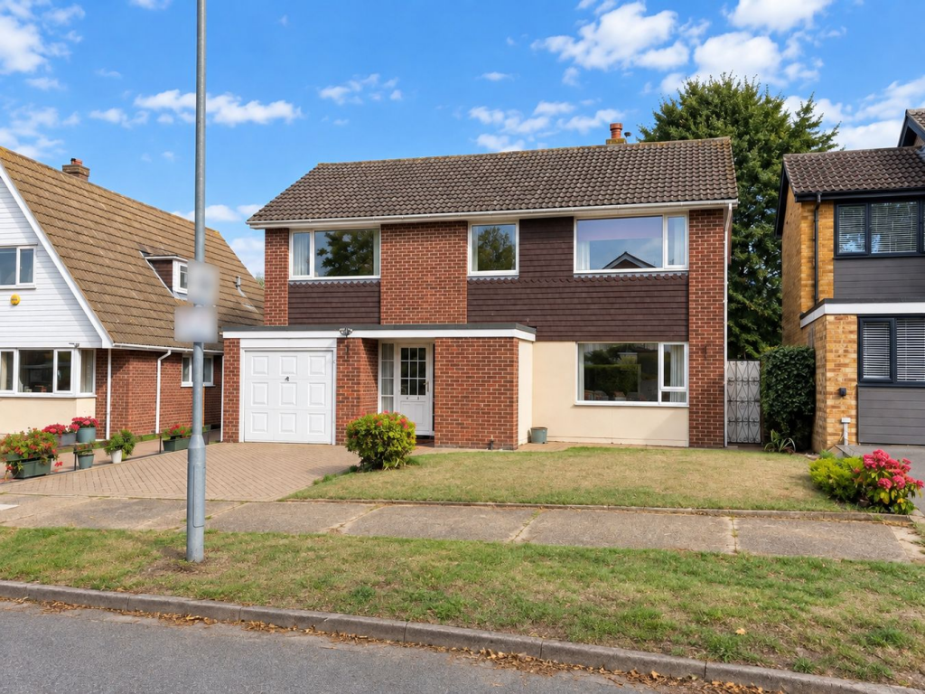 Main image of property: Piper Road, Lexden, Colchester, CO3