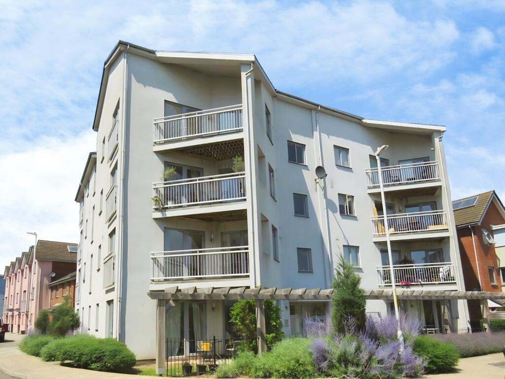 Main image of property: Drummond Grove, Willesborough, Ashford