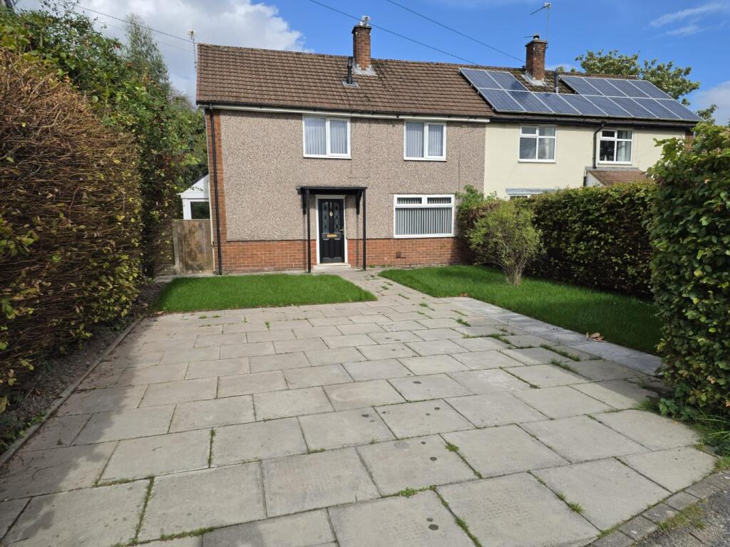 Main image of property: Culcheth, Warrington, Cheshire, WA3