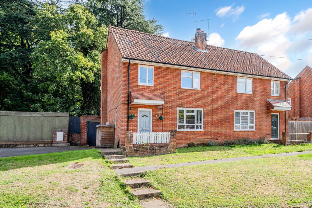Main image of property: Dale View, Headley, Epsom, KT18 6EH